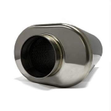 Picture of Stainless Bros STB Lightweight Mufflers - 616-08913-2100