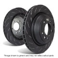 Picture of EBC SG One Piece Rotor Sets Rear Brake Rotors - SG2031