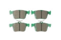 Picture of DBA SP Performance Brake Pads Rear - DB2384SP