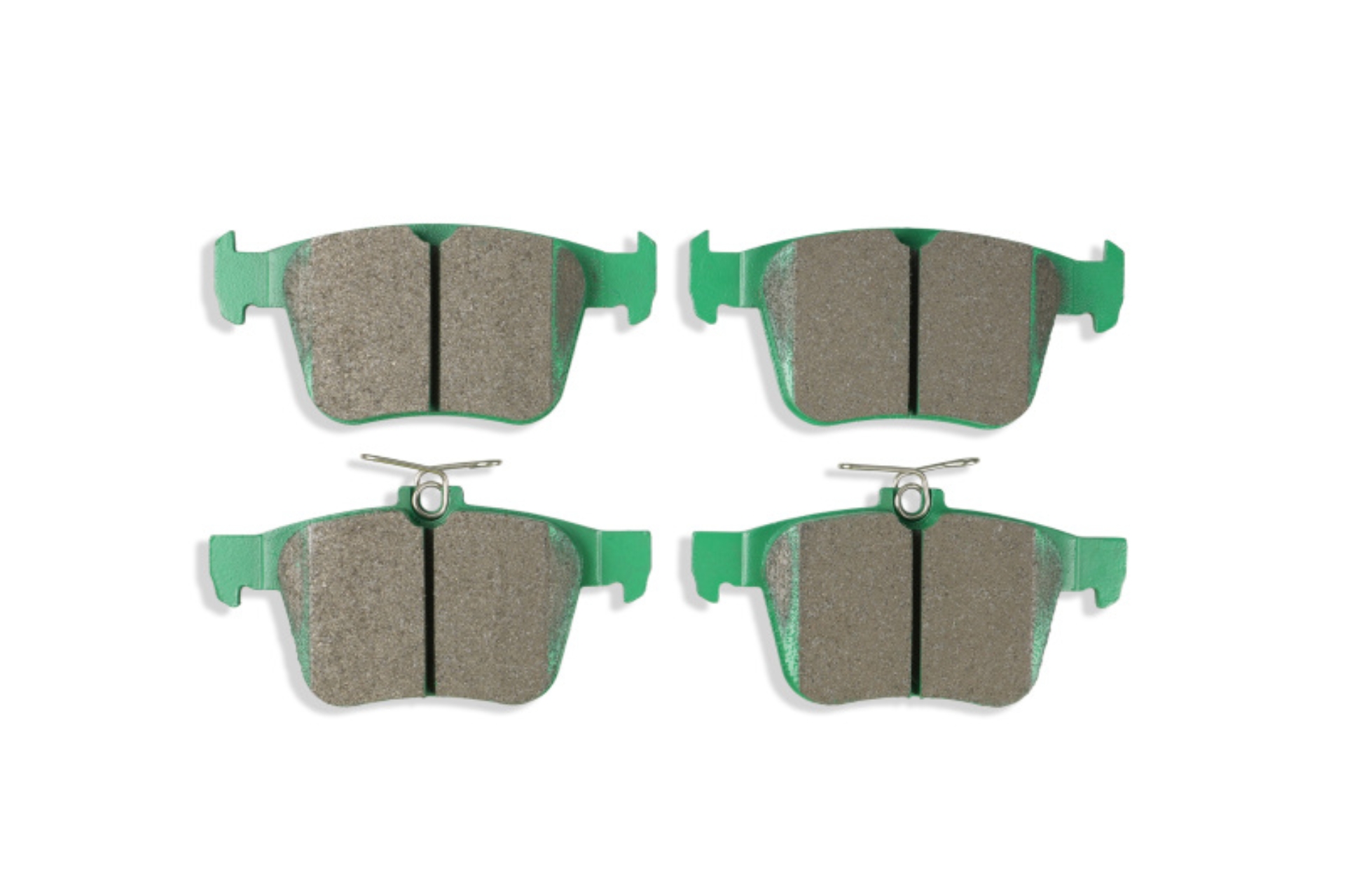 Picture of DBA SP Performance Brake Pads Rear - DB2384SP