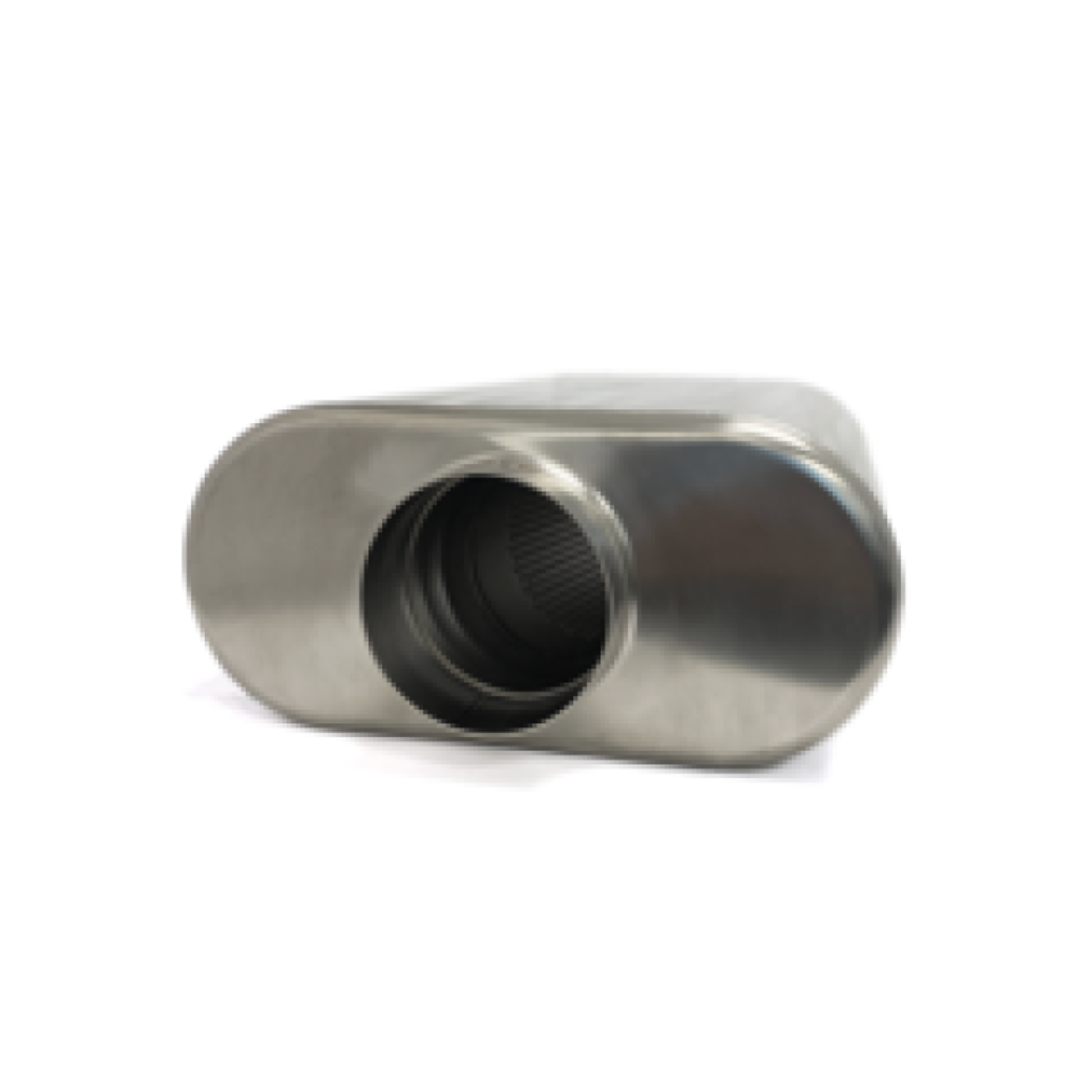 Picture of Ticon TIC Titanium Ultralight Muff Muffler - 116-06323-0200