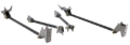 Picture of Ridetech RID 4-Link Kits Shock Mounts & Camber Plates - 18987999