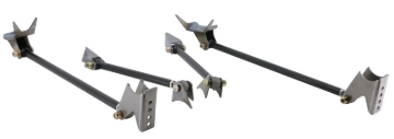 Picture of Ridetech RID 4-Link Kits Shock Mounts & Camber Plates - 18987999