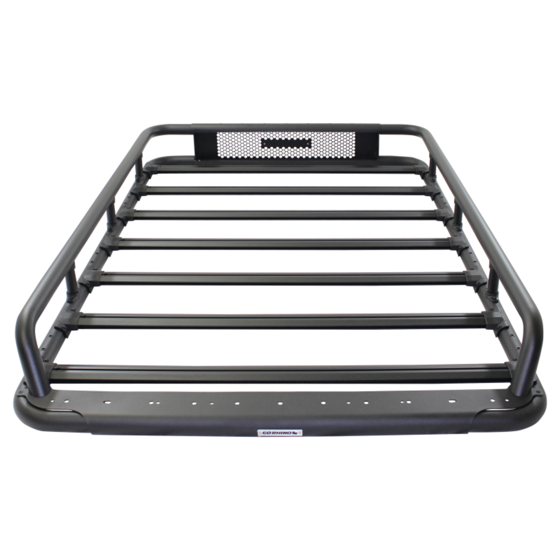 Picture of Go Rhino GOR SRM Racks Roof Baskets - 5936075T