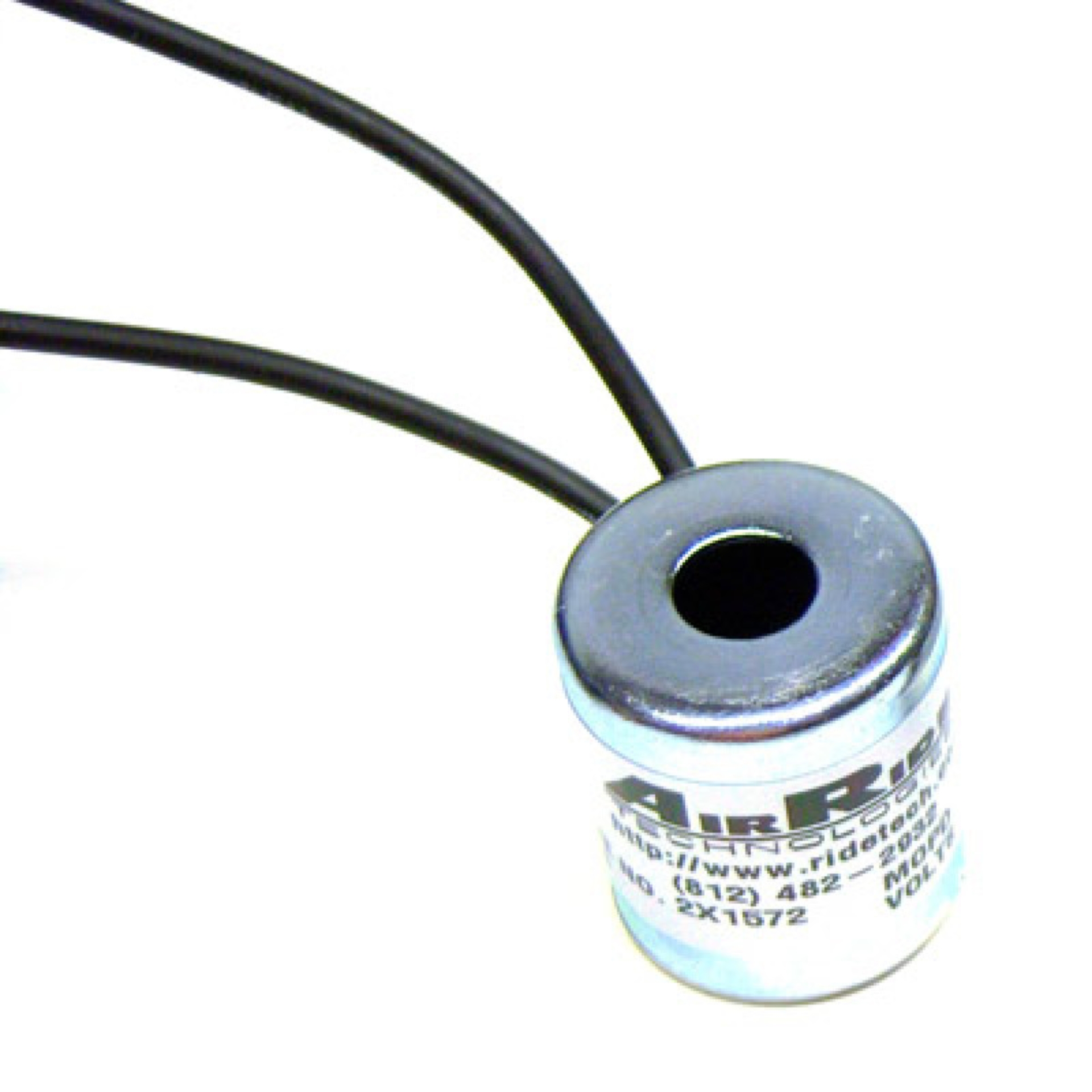 Picture of Ridetech RID Air Compressor Components Air Tank Components - 31931100