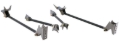 Picture of Ridetech RID 4-Link Kits Shock Mounts & Camber Plates - 18987999