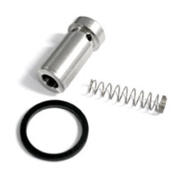 Picture of Ridetech RID Air Compressor Components Air Tank Components - 31931202