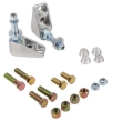 Picture of Ridetech RID 4-Link Mount Rear Shock Mounts & Camber Plates - 90001928