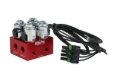 Picture of Ridetech RID Air Compressor Components Air Tank Components - 31932501