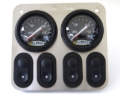 Picture of Ridetech RID Air Control Panels Air Compressor Systems - 31194000