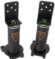 Picture of Ridetech RID Air Over Leaf Kits Shock & Spring Kits - 19002005