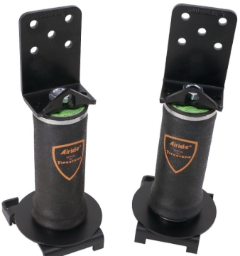 Picture of Ridetech RID Air Over Leaf Kits Shock & Spring Kits - 19002005