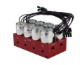 Picture of Ridetech RID Air Compressor Components Air Tank Components - 31937400