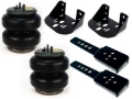 Picture of Ridetech RID Air Over Leaf Kits Shock & Spring Kits - 19004900