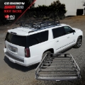 Picture of Go Rhino GOR SRM Racks Roof Baskets - 5936075T