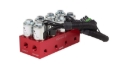 Picture of Ridetech RID Air Compressor Components Air Tank Components - 31934001