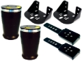 Picture of Ridetech RID Air Over Leaf Kits Shock & Spring Kits - 19003002