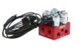 Picture of Ridetech RID Air Compressor Components Air Tank Components - 31932501