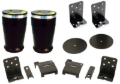 Picture of Ridetech RID Air Over Leaf Kits Shock & Spring Kits - 19003004
