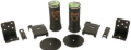 Picture of Ridetech RID Air Over Leaf Kits Shock & Spring Kits - 19002005