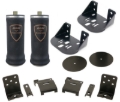 Picture of Ridetech RID Air Over Leaf Kits Shock & Spring Kits - 19002002