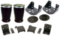 Picture of Ridetech RID Air Over Leaf Kits Shock & Spring Kits - 19003002
