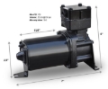 Picture of Ridetech RID Air Compressors - 31920002