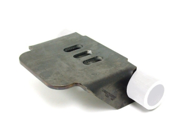 Picture of Ridetech RID Air Spring Mounts-Lower Shock Mounts & Camber Plates - 90000274