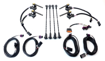 Picture of Ridetech RID Air Suspension Controller - 30400035