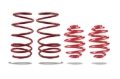Picture of Pedders PED SportsRyder Springs Low Lowering Springs - PED-804010