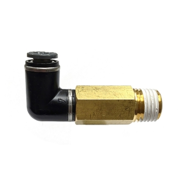Picture of Ridetech RID Airline Fittings Air Tank Components - 31954800