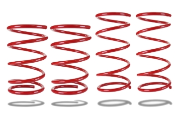 Picture of Pedders PED SportsRyder Springs Low Lowering Springs - PED-804013