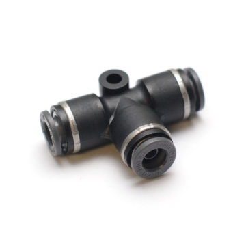 Picture of Ridetech RID Airline Fittings Air Tank Components - 31958400
