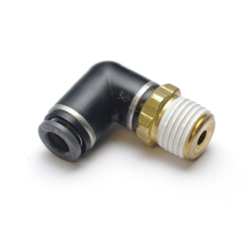 Picture of Ridetech RID Airline Fittings Air Tank Components - 31954201