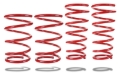 Picture of Pedders PED SportsRyder Springs Low Lowering Springs - PED-804014