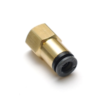 Picture of Ridetech RID Airline Fittings Air Tank Components - 31954101