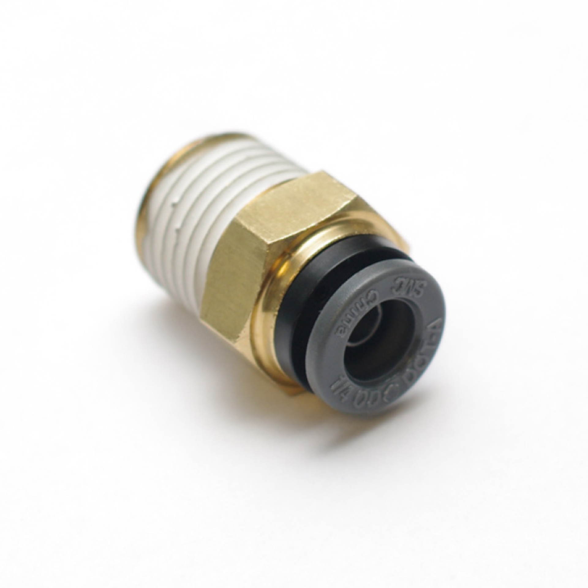 Picture of Ridetech RID Airline Fittings Air Tank Components - 31958000