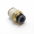 Picture of Ridetech RID Airline Fittings Air Tank Components - 31952100