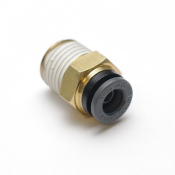 Picture of Ridetech RID Airline Fittings Air Tank Components - 31952000
