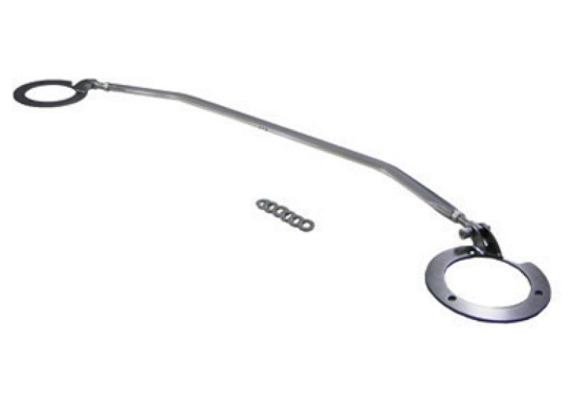 Picture of Whiteline WL Strut Bars-Front - KSB550