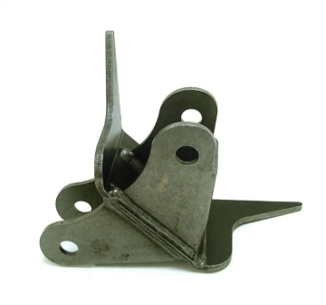 Picture of Ridetech RID Brackets Right - 90000166
