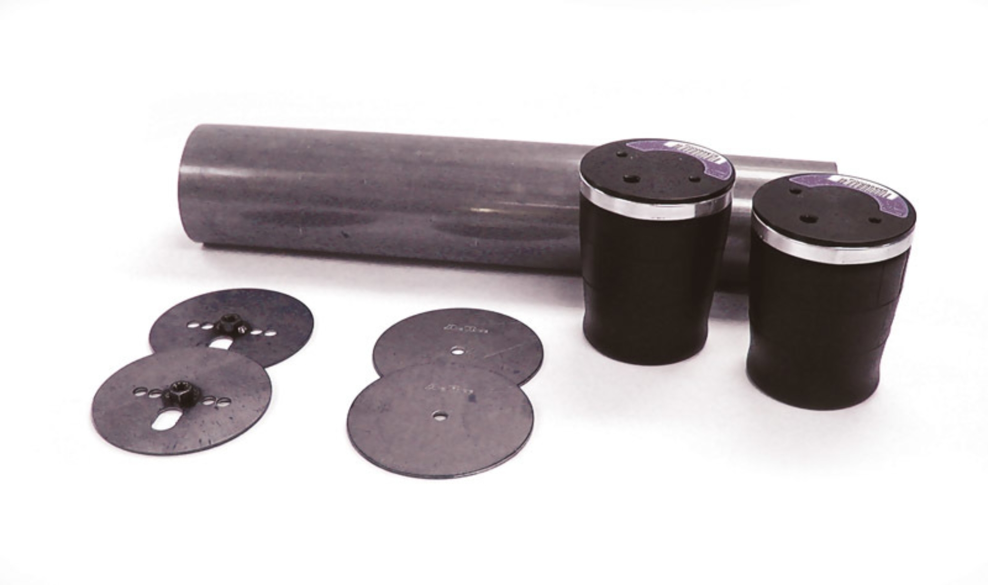 Picture of Ridetech RID Builders Kit Air Suspension Kits - 11009502