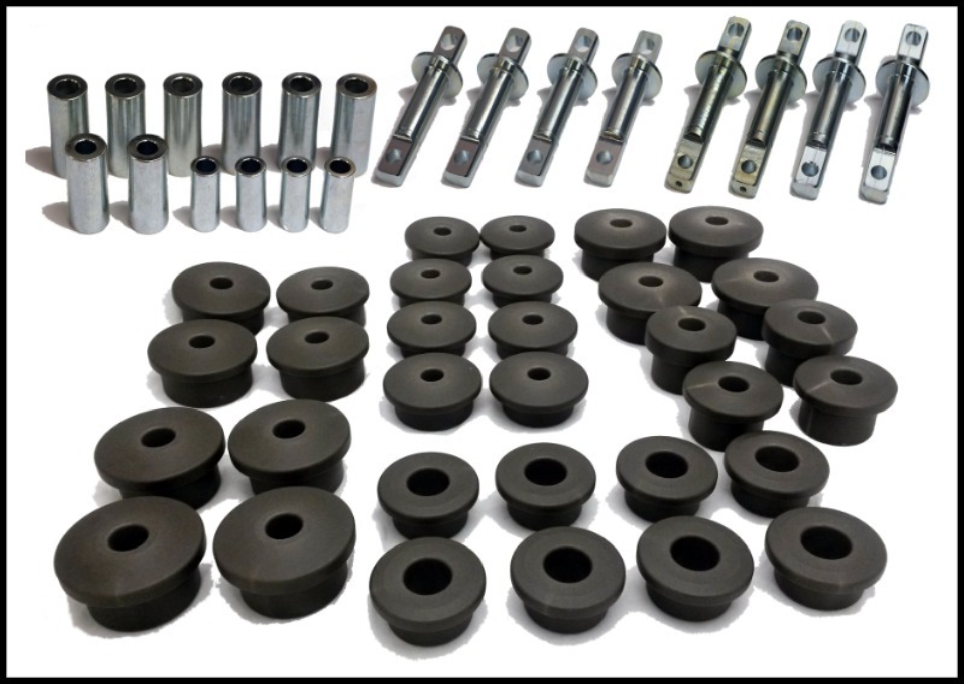 Picture of Ridetech RID Bushing Kits - 11609500