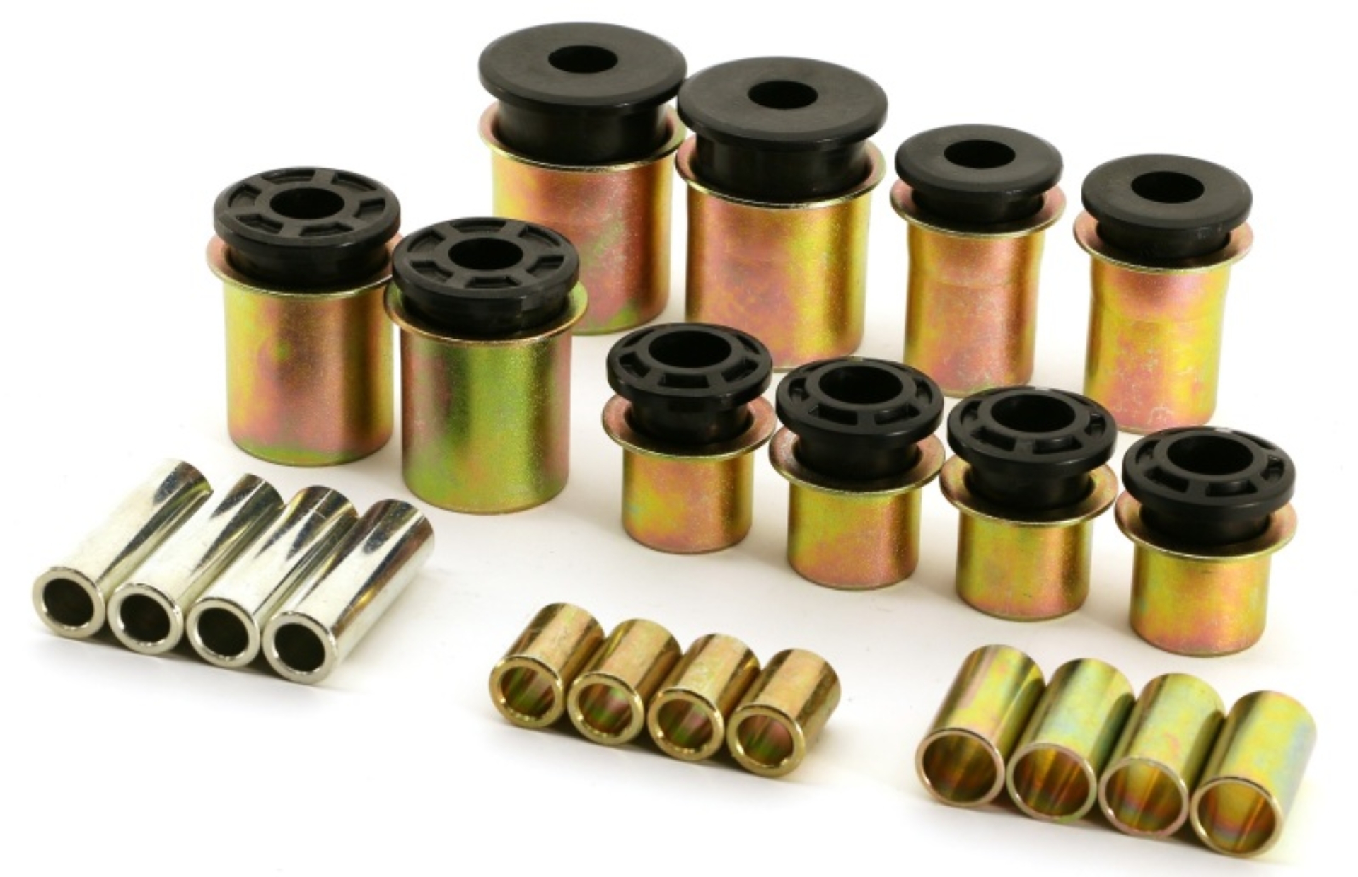 Picture of Ridetech RID Bushings-Control Arms Bushing Kits - 11229590