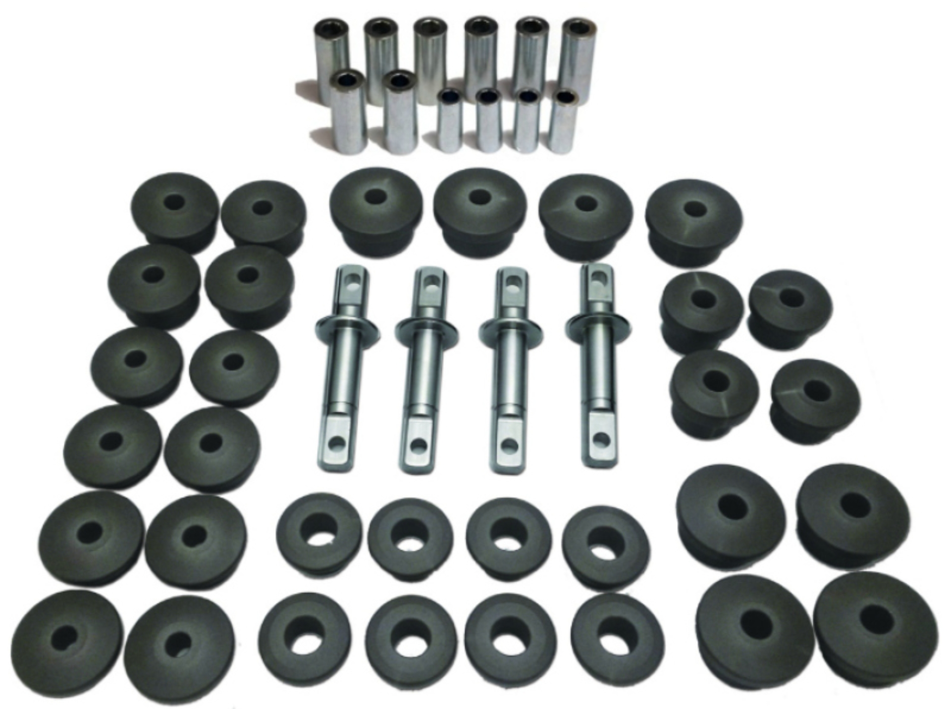 Picture of Ridetech RID Bushing Kits - 11519500
