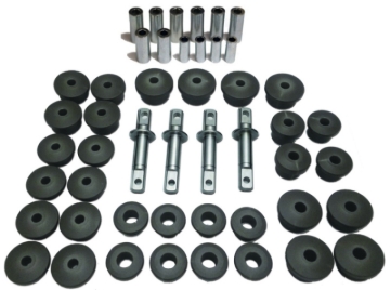 Picture of Ridetech RID Bushing Kits - 11519500