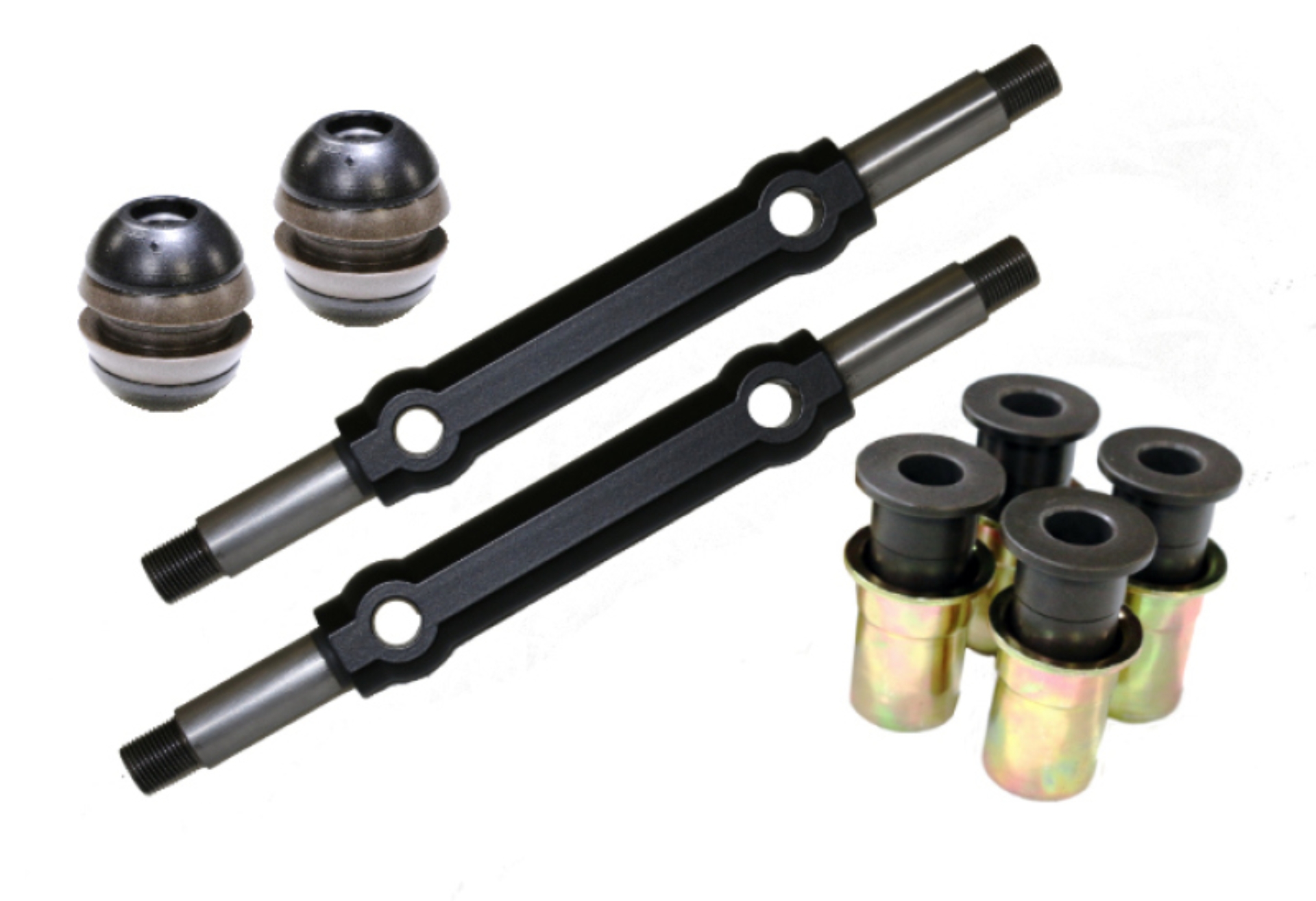 Picture of Ridetech RID Bushings-Control Arms Bushing Kits - 12099590