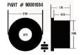 Picture of Ridetech RID Bushings-Half Bushing Kits - 90001084