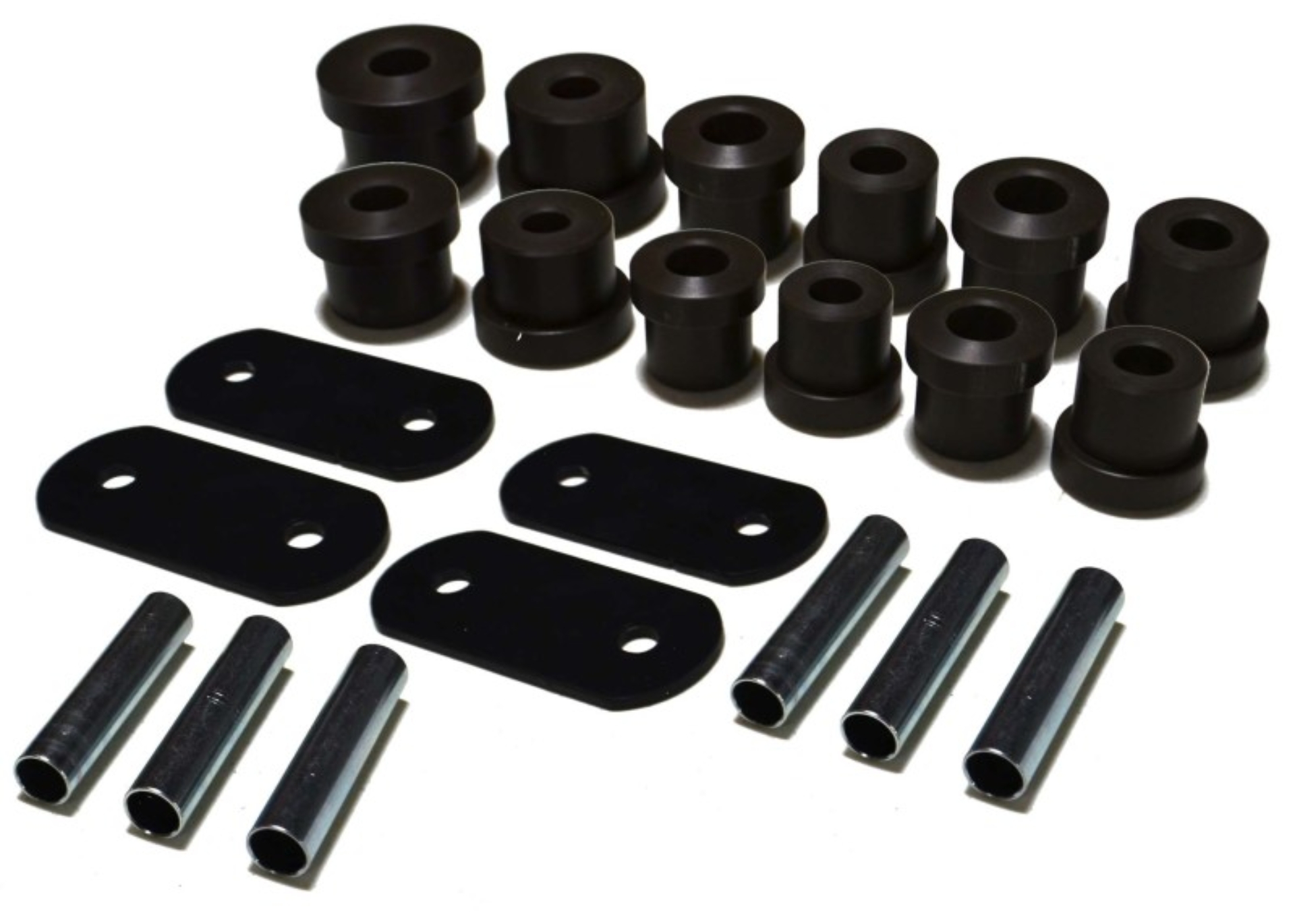 Picture of Ridetech RID Bushings-Leaf Spring Bushing Kits - 11165399