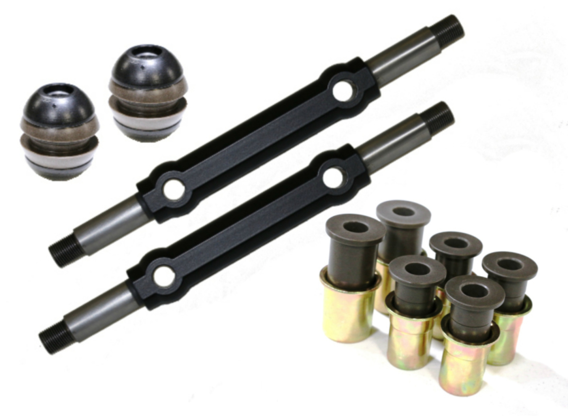 Picture of Ridetech RID Bushings-Control Arms Bushing Kits - 12109590